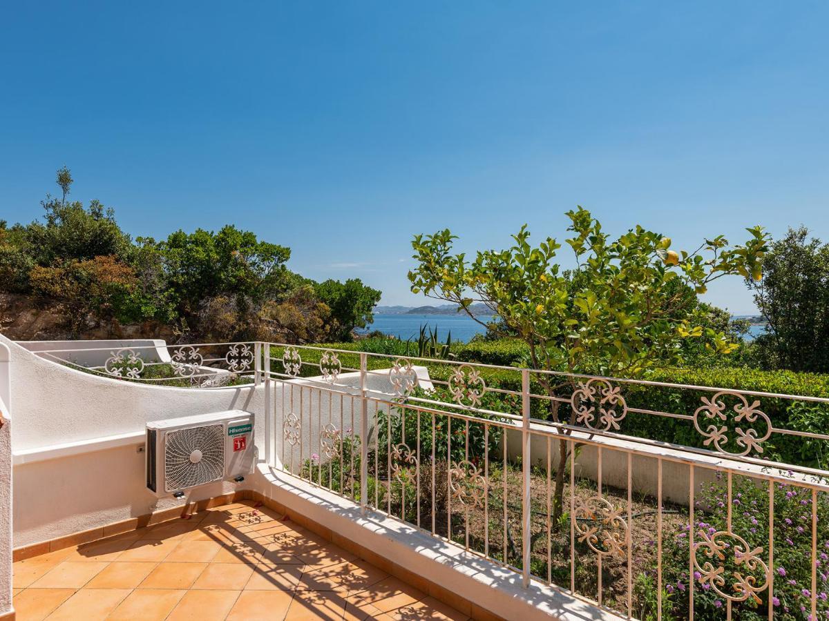 Vila Relais Baia Di Nelson Porto Rafael Exteriér fotografie