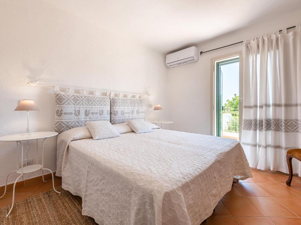 Vila Relais Baia Di Nelson Porto Rafael Exteriér fotografie