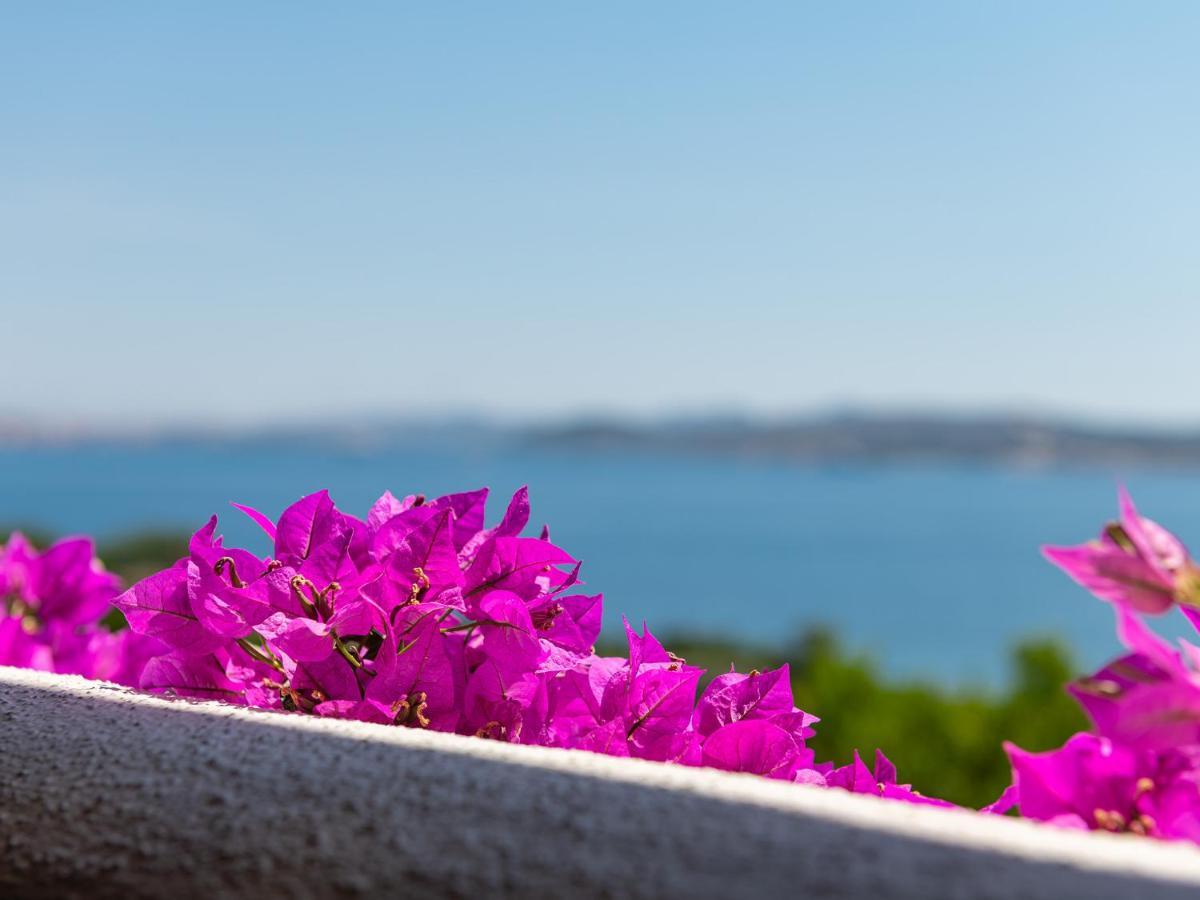 Vila Relais Baia Di Nelson Porto Rafael Exteriér fotografie