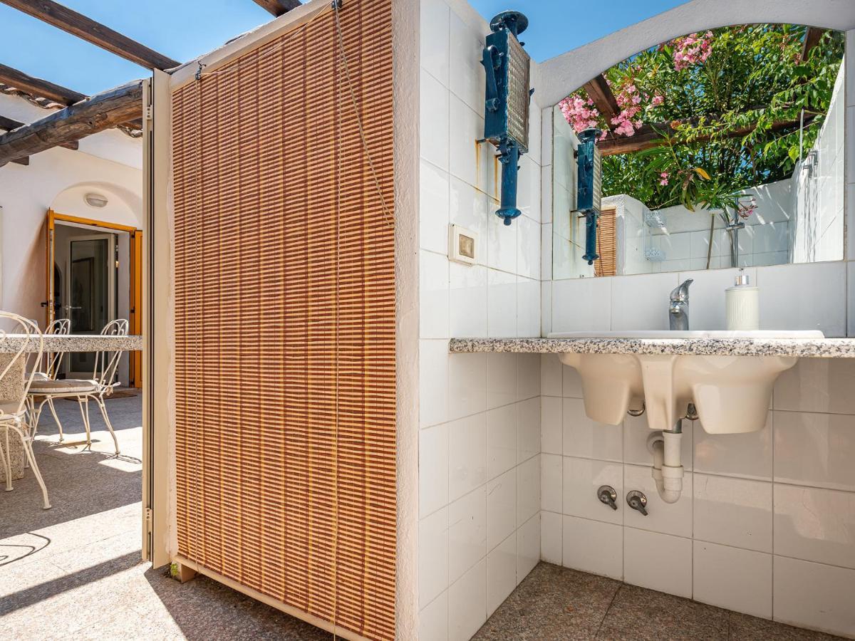 Vila Relais Baia Di Nelson Porto Rafael Exteriér fotografie